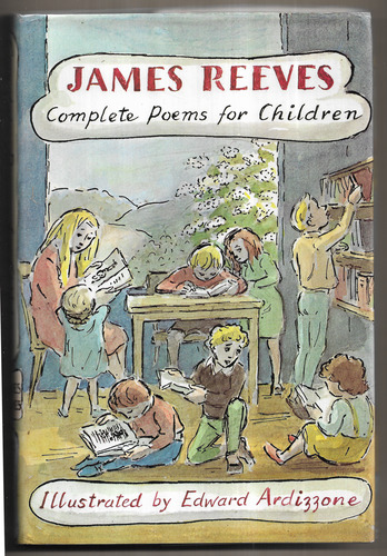 Complete Poems for Children