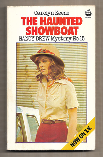 The Haunted Showboat