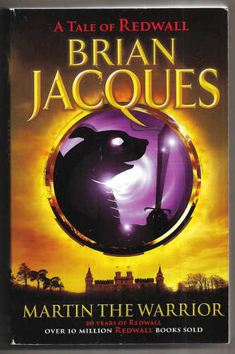 Martin the Warrior