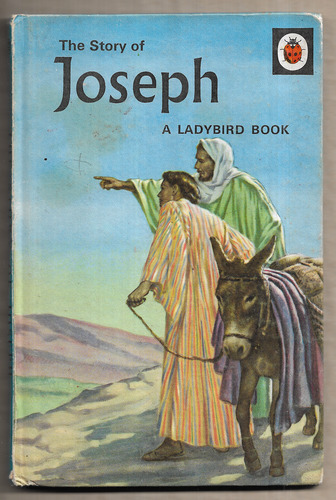 The Story of Joseph