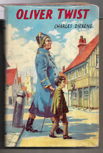 Oliver Twist