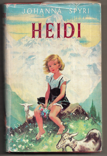 Heidi