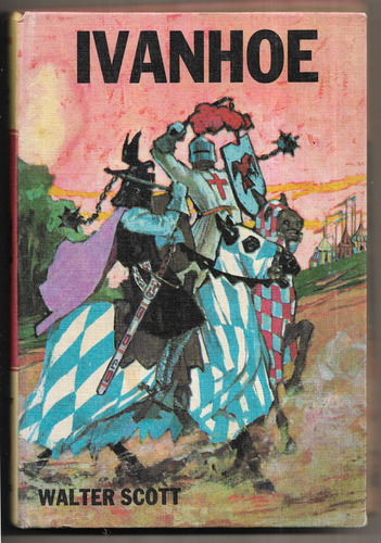 Ivanhoe