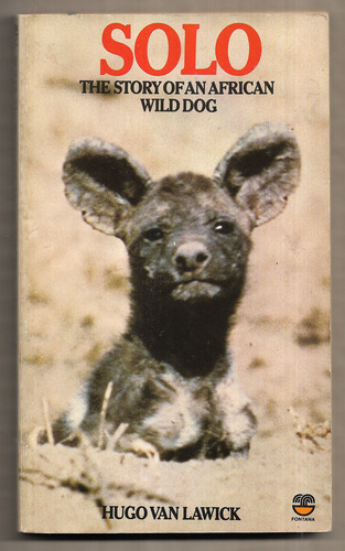 Solo: The Story of an African Wild Dog