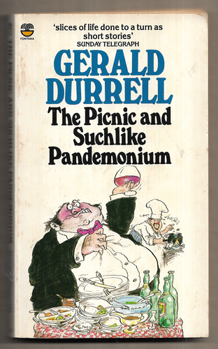 The Picnic and Suchlike Pandemonium