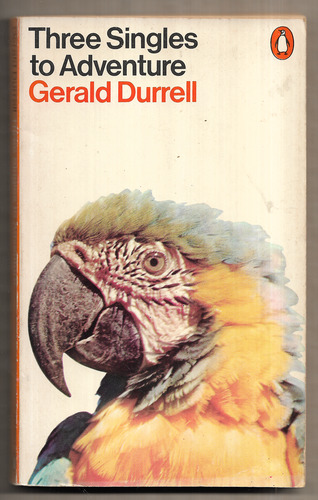 Three Singles to Adventure