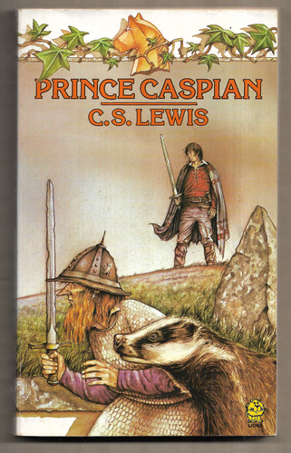 Prince Caspian
