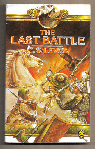 The Last Battle