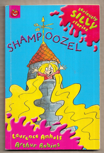 Shampoozel