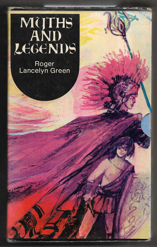 Myths and Legends