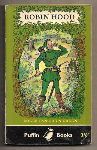 Robin Hood