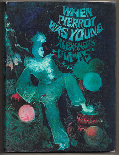 When Pierrot Was Young