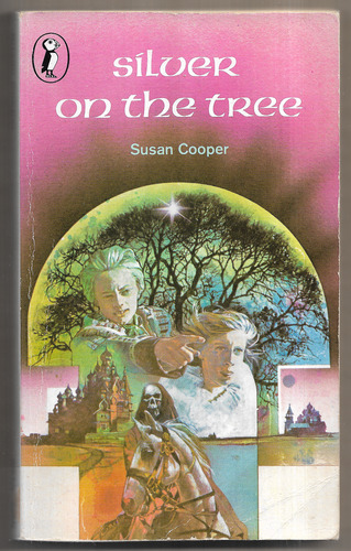 Silver on the Tree