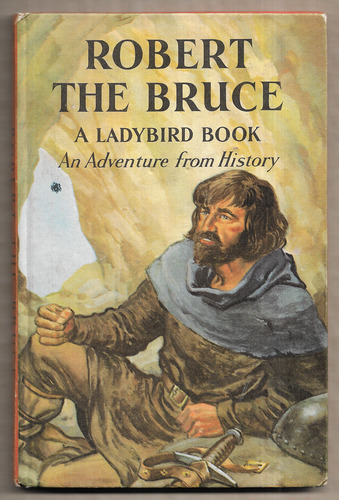 Robert the Bruce