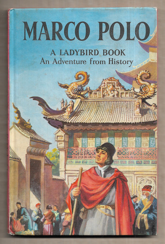 Marco Polo