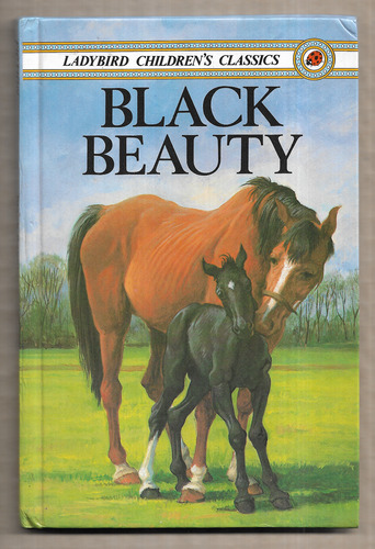 Black Beauty