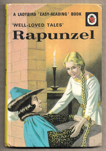 Rapunzel