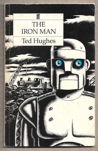 The Iron Man