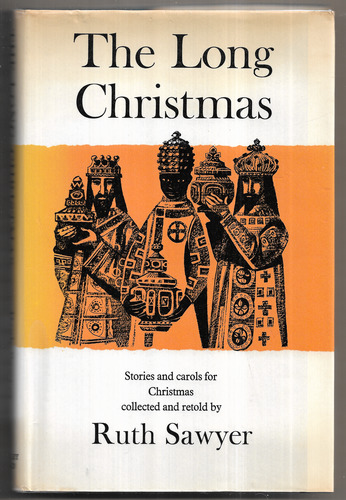 The Long Christmas