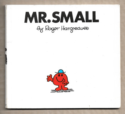 Mr Small - A Big Day Out