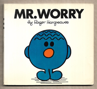 Mr Worry
