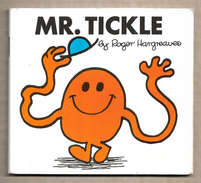 Mr Tickle