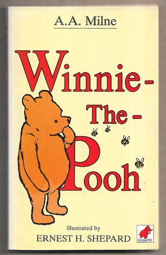 A World of Winnie the Pooh