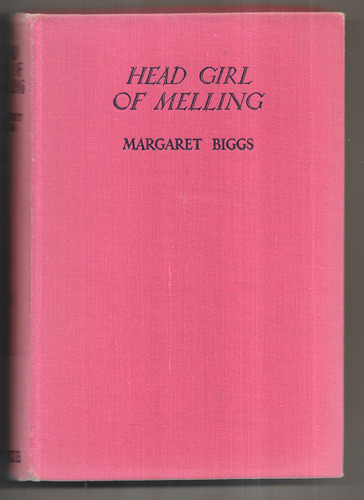 Head Girl of Melling