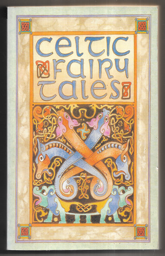Celtic Fairy Tales