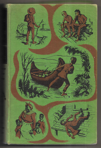 The Adventures of Huckleberry Finn
