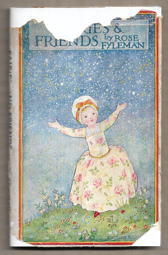 Fairies and Friends