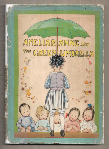 Ameliaranne and the Green Umbrella