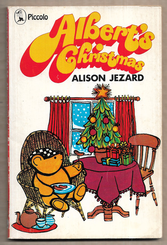 Albert's Christmas