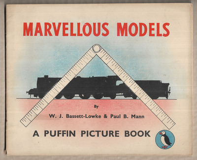 Marvellous Models