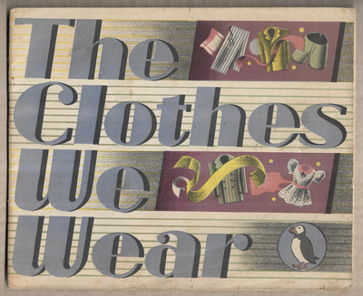 The Clothes We Wear