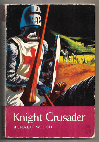 Knight Crusader
