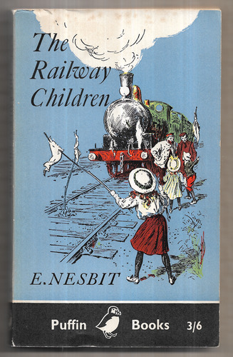 The Railway Children
