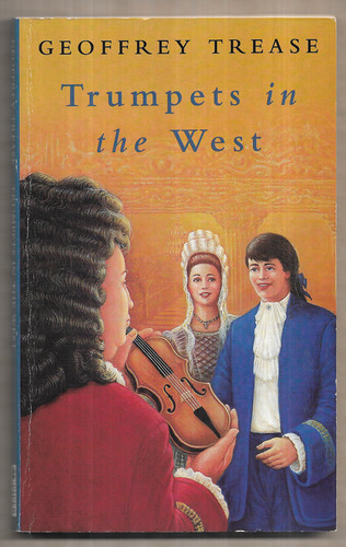 Trumpets in the West