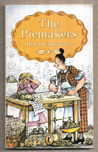 The Piemakers