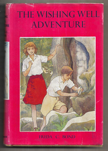 The Wishing Well Adventure