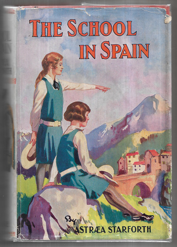 The School in Spain