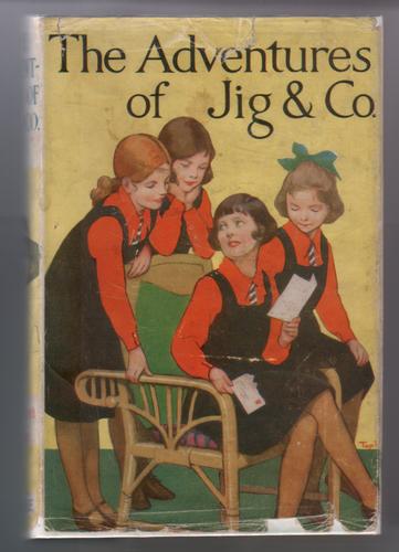 The Adventures of Jig & Co