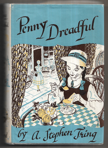 Penny Dreadful