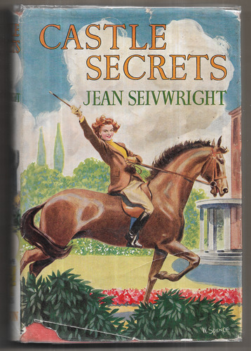 Castle Secrets