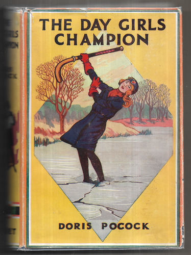 The Day Girl's Champion