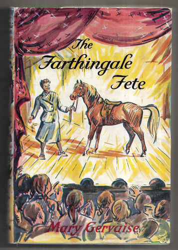 The Farthingale Fete