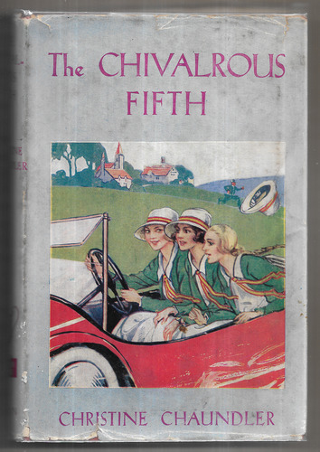 The Chivalrous Fifth