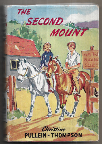 The Second Mount