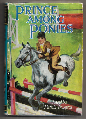 Prince among Ponies