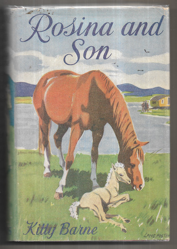Rosina and Son